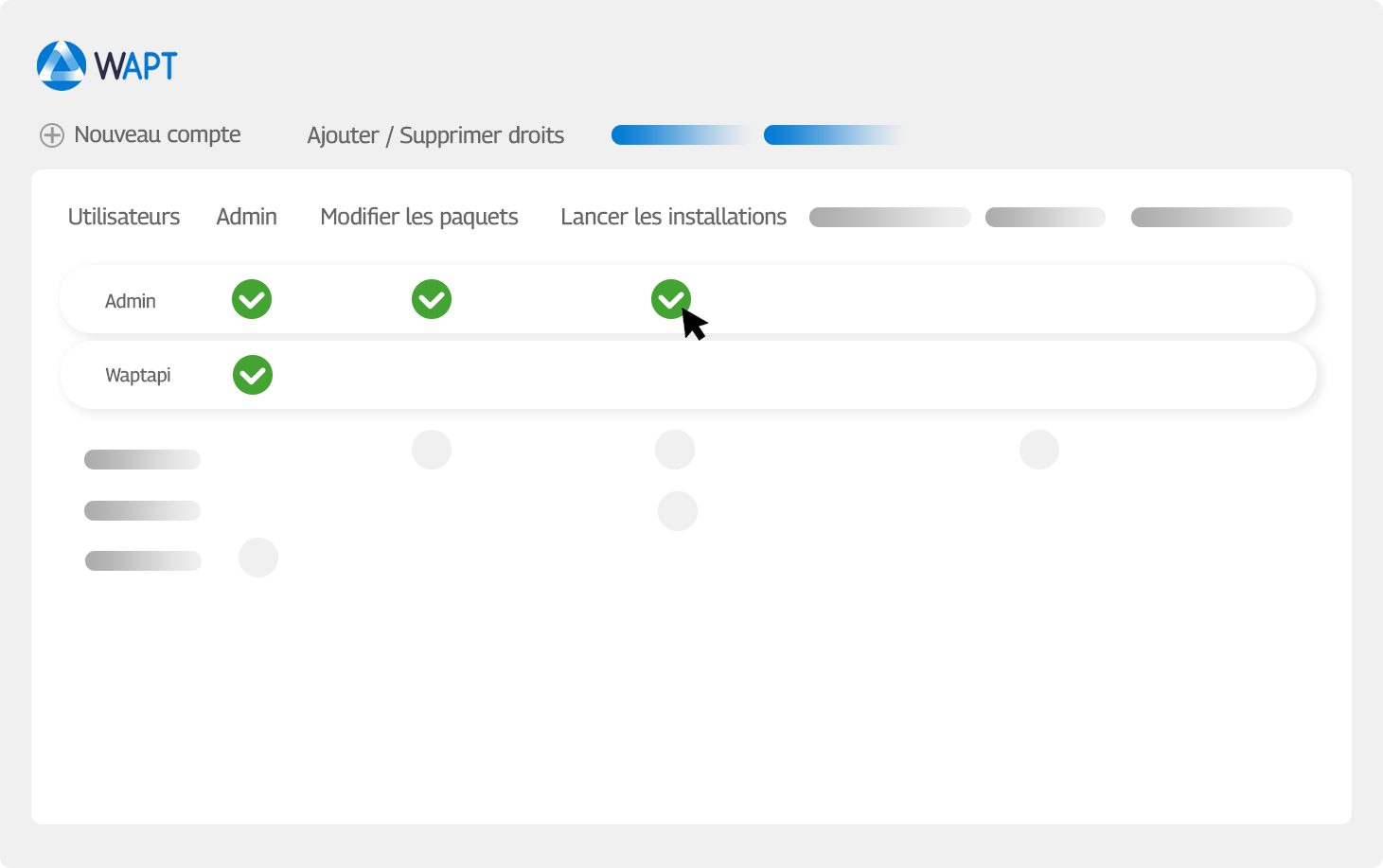 Gagnez du temps grâce à l’assistant de création de paquets