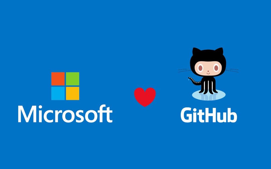 Microsoft compra GitHub: ¿Y qué?