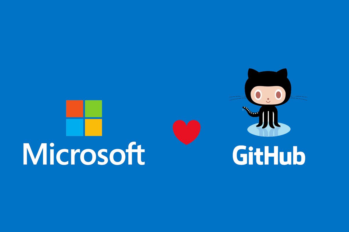 Microsoft compra GitHub: ¿Y qué?